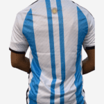 argentinaworldcupjersey2022